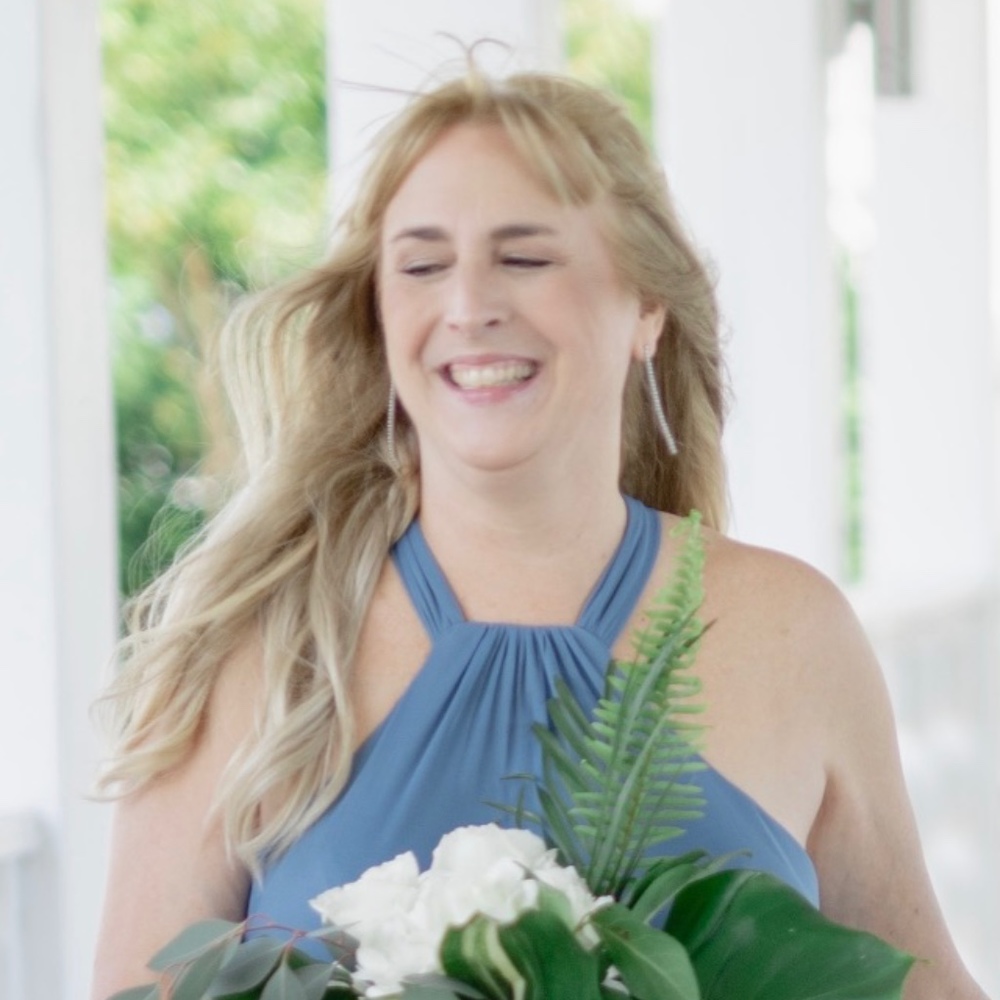 Meet your Posher, Kristen